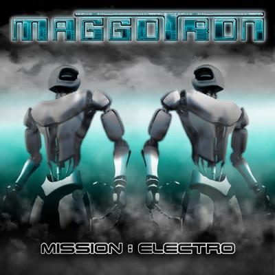Mission Electro - EP