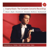 Evgeny Kissin - The Complete Concerto Recordings - Evgeny Kissin