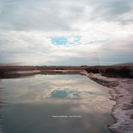 Cover artwork for November Skies (feat. Nina Kinert)