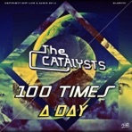 100 Times a Day - Single
