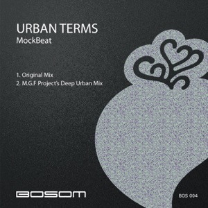 Urban Terms - Single