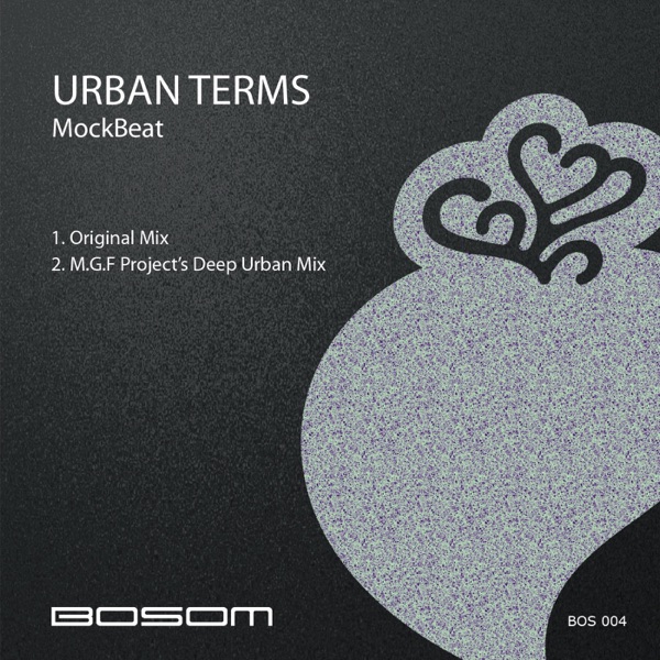 Urban Terms - Single
