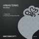 Urban Terms Single