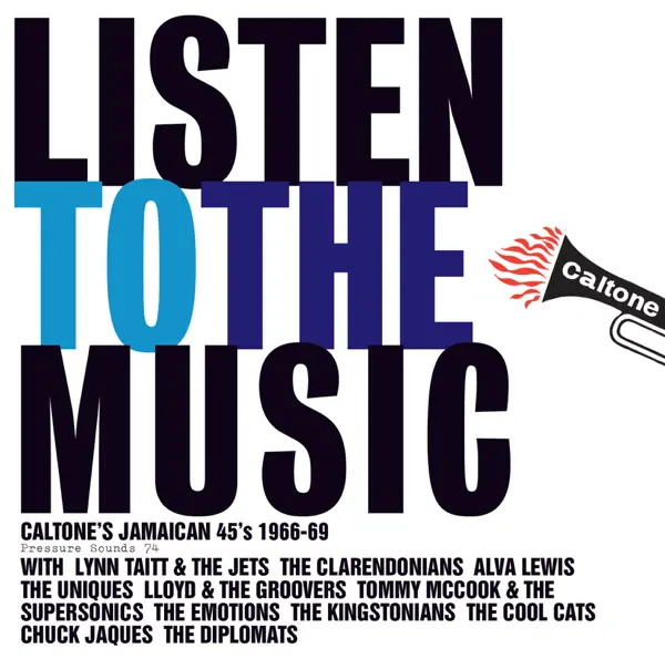 Dreader Than Dread — Honey Boy Martin, The Voices, Tommy McCook & The Supersonics