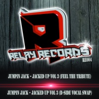 Jacked Up Vol 3 - Single - Jumpin Jack