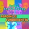 Reading Is Fundamental (feat. The Cast of RuPaul's Drag Race) - Single