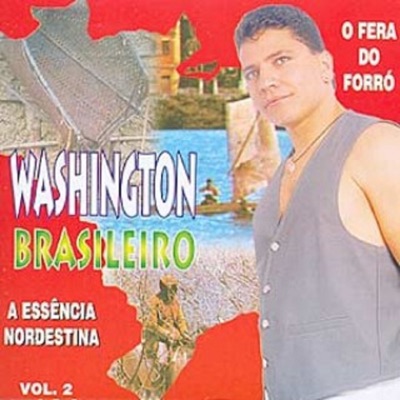 Washington Brasileiro - Sogrão