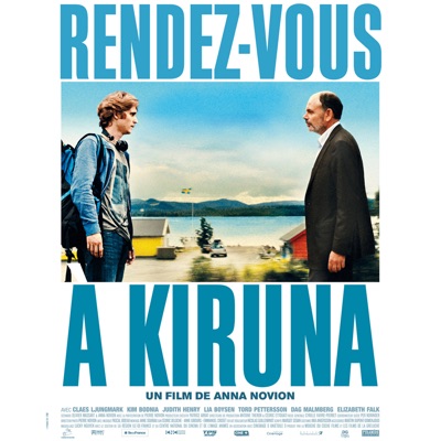 Rendez-vous à Kiruna (Original Soundtrack) - EP