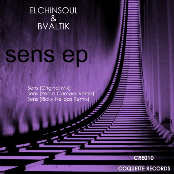 Sens - Single