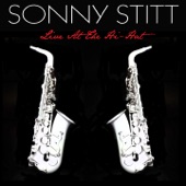 Sonny Stitt Live At the Hi-Hat artwork