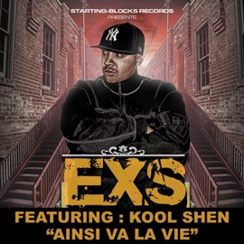 Ainsi va la vie (feat. Kool Shen) Exs