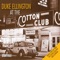 Azure - Duke Ellington and His Orchestra lyrics