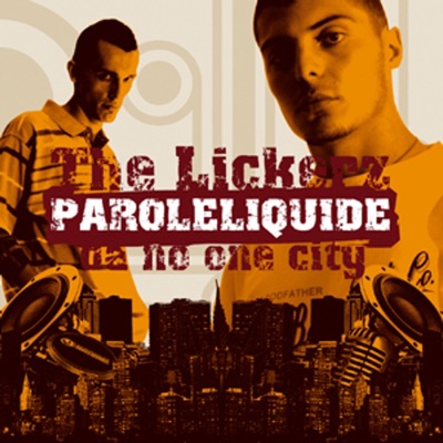 Paroleliquide da no-one city