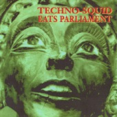 Techno-Squid Eats Parliament - Glamour Doll