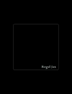 Escucha a Regal Jax, mira videos musicales, lee su biografía, consulta las fechas de las gira y más.