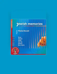 Listen to Paola Devoti, watch music videos, read bio, see tour dates & more!