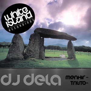 Menhir / Trilito - Single