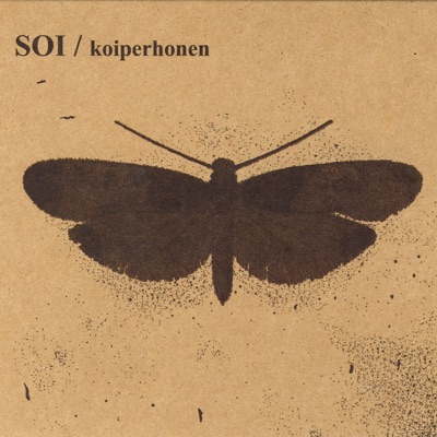 Koiperhonen (feat. Kalle Kalima)