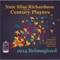 Saint Louis Blues (feat. Johnny Dowd) - Nate Silas Richardson & the Century Players lyrics