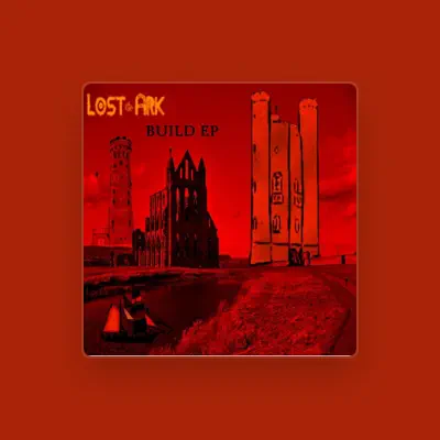 Listen to Lost Ark, watch music videos, read bio, see tour dates & more!