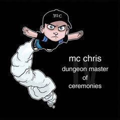 Dungeon Master of Ceremonies
