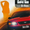 Icon Take a Ride (feat. D-Flex) - Single