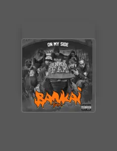 Listen to Bankai Fam, watch music videos, read bio, see tour dates & more!