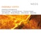 Teh - Ensemble Vortex lyrics