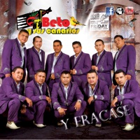 Y Fracasé - Single - Beto y Sus Canarios