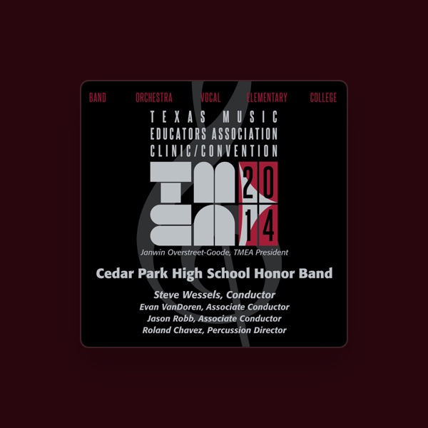 Cedar Park High School Honor Band's avatar