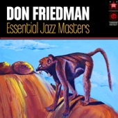 Essential Jazz Masters: Don Friedman artwork