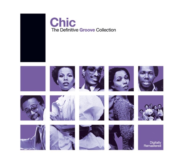 Le Freak by Chic on Coast Gold
