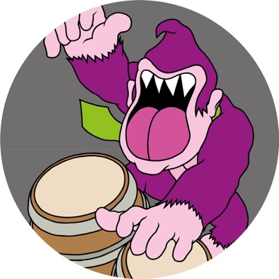 Drum Variations - EP