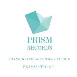 Prismatic 001 - Single