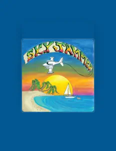 Listen to Sky Jammer, watch music videos, read bio, see tour dates & more!