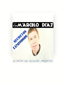 Listen to Marcelo Diaz, watch music videos, read bio, see tour dates & more!