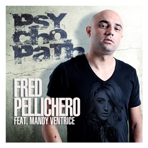 Psychopath (feat. Mandy Ventrice)