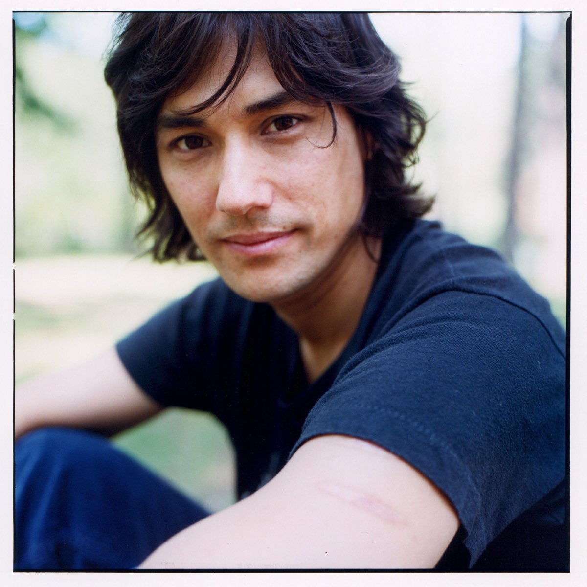 Galaxy Single” álbum de David Usher en Apple Music