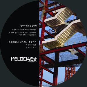 Relocked 1 - EP