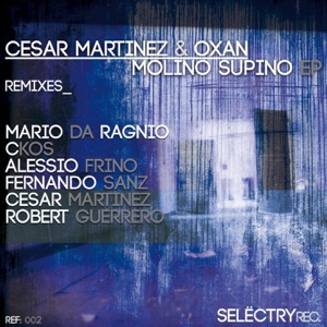 Molino Supino