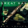 Great Sax, Vol. 2 (Instrumental)