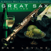 Great Sax, Vol. 2 (Instrumental) - Sam Levine