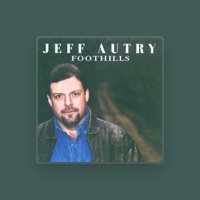 Jeff Autry