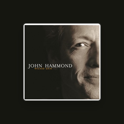 John Hammond, Sr.