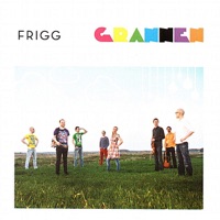 Grannen by Frigg on Apple Music