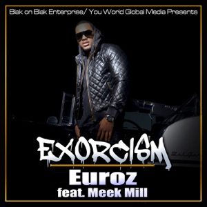 Exorcism (feat. Meek Mill) - Single