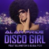 Disco Girl (feat. Ellington & Elisa Fox)