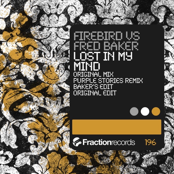 Lost in My Mind (Firebird vs. Fred Baker)