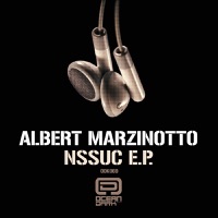 Nssuc Ep - Albert Marzinotto