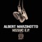 En Stap (Johnny Kaos Mix) - Albert Marzinotto lyrics